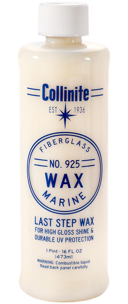 Collinite 925 Last Step Fiberglass Wax on Sale