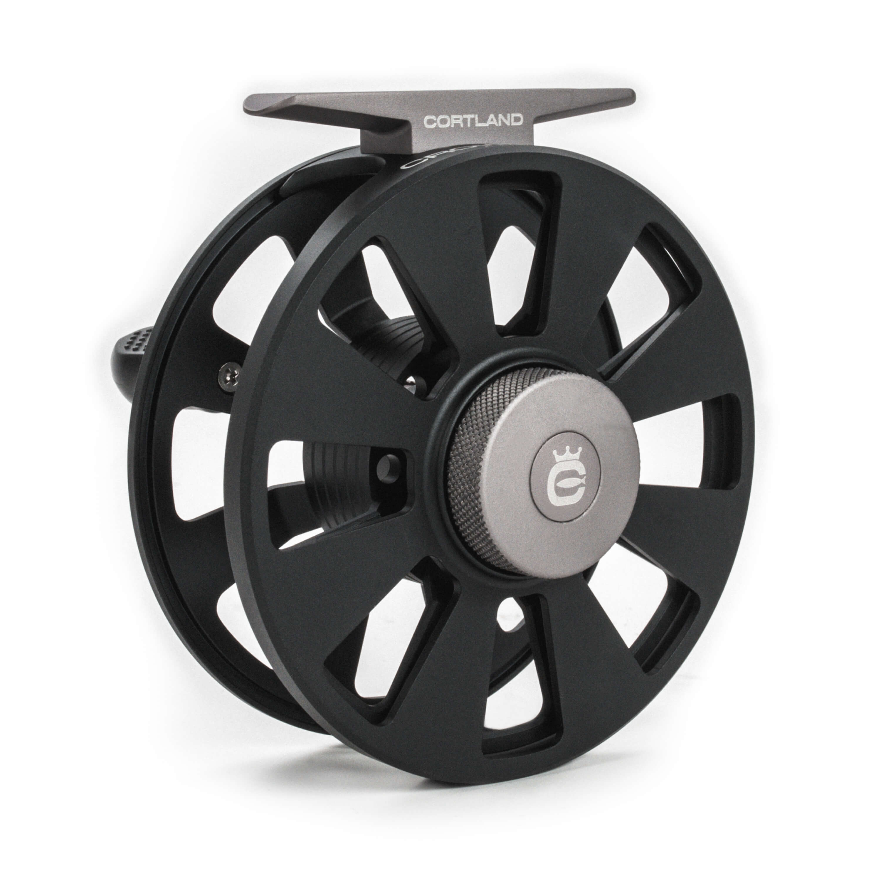 Cortland Crown Series Fly Reel Discount