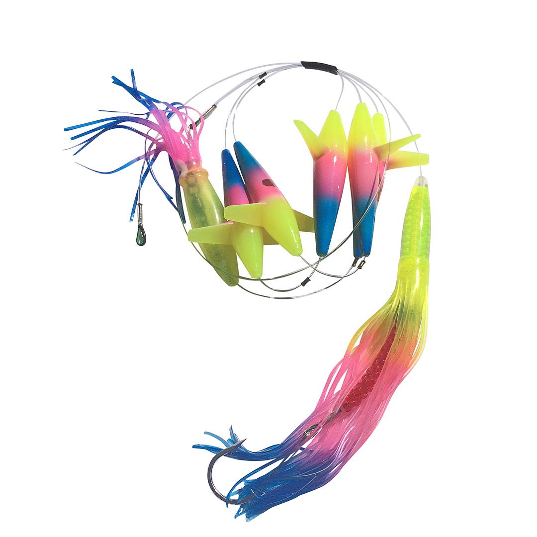 Chatter Lures The Crazy Chatter Chain Online Sale