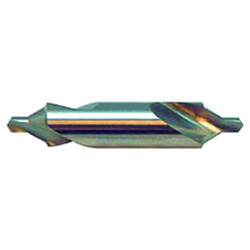 Keo AV4219130 #13 x 2" OAL 60 Degree Carbide Bell Combined Drill and Countersink Uncoated Supply