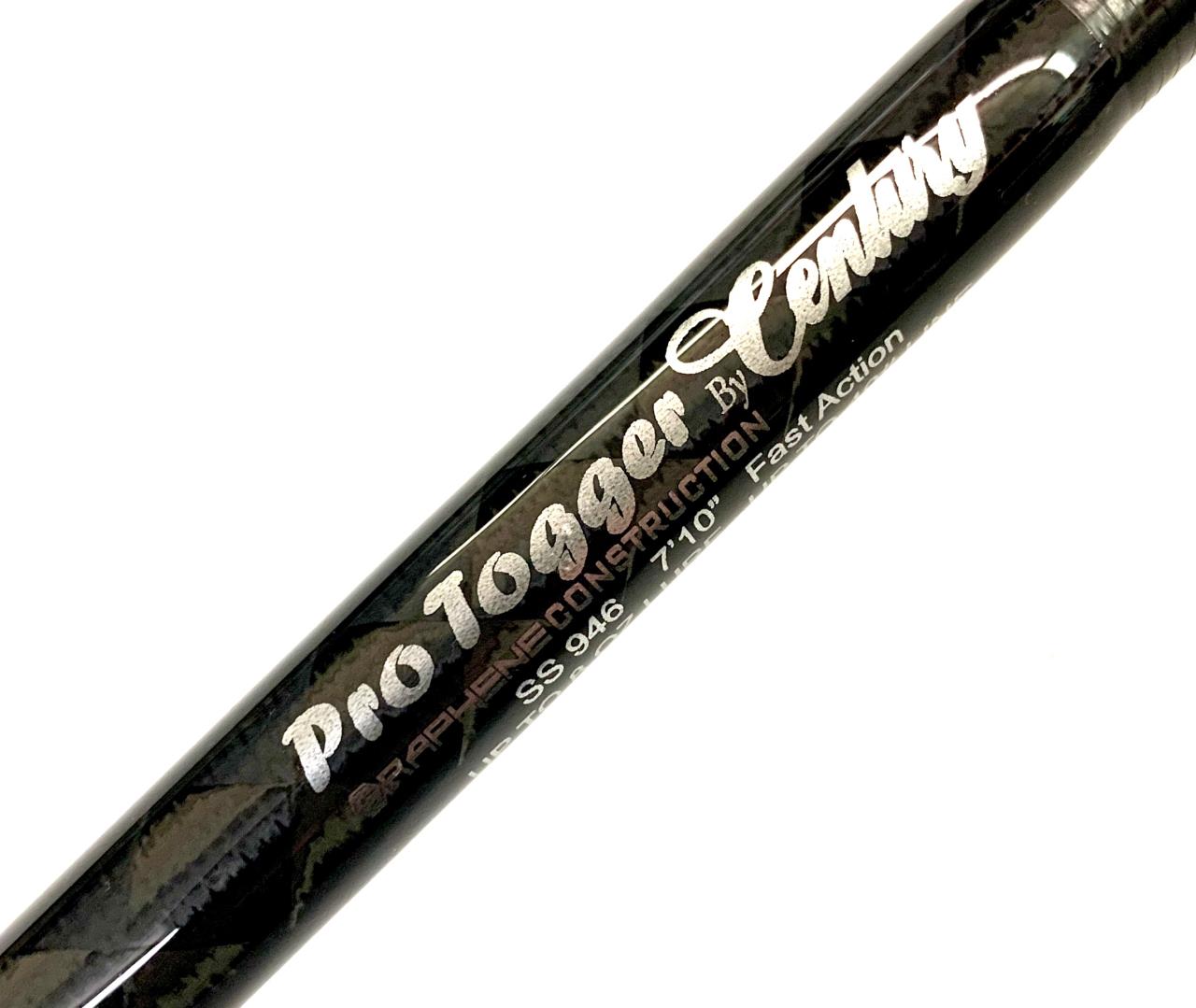 Century Pro Togger Saltwater Rod Supply