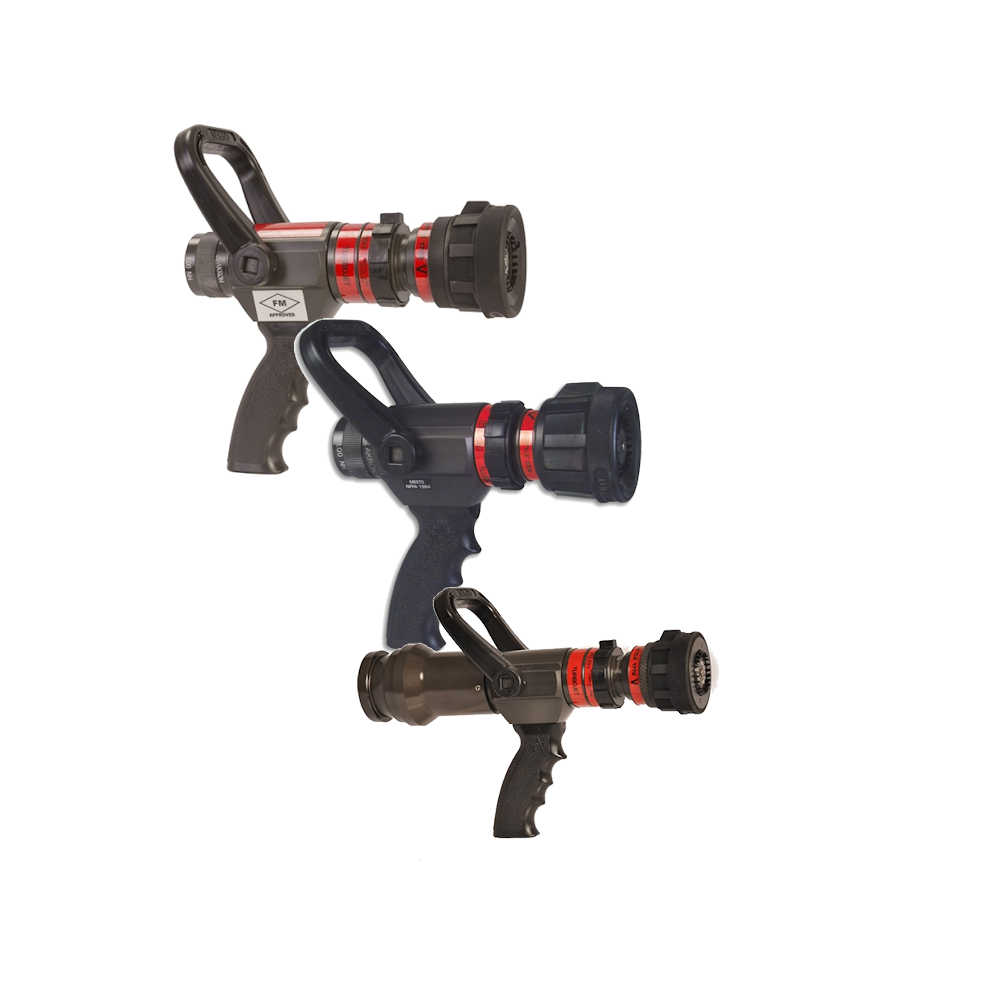 Akron 1″ Turbojet Nozzles Sale