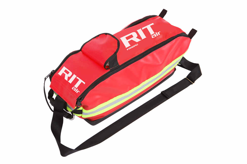 888RD R.I.T. BAG Fashion