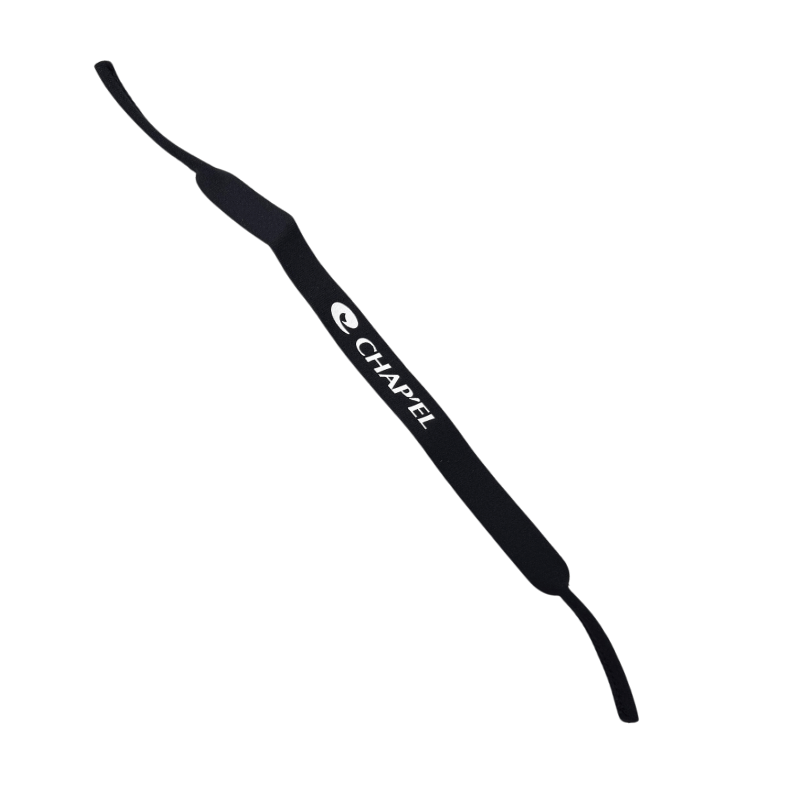 Chap’el Brooks Neoprene Eyewear Retainer Supply
