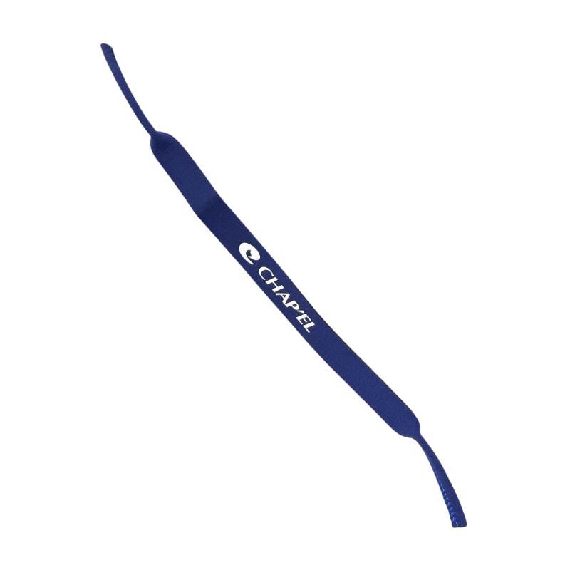 Chap’el Brooks Neoprene Eyewear Retainer Supply