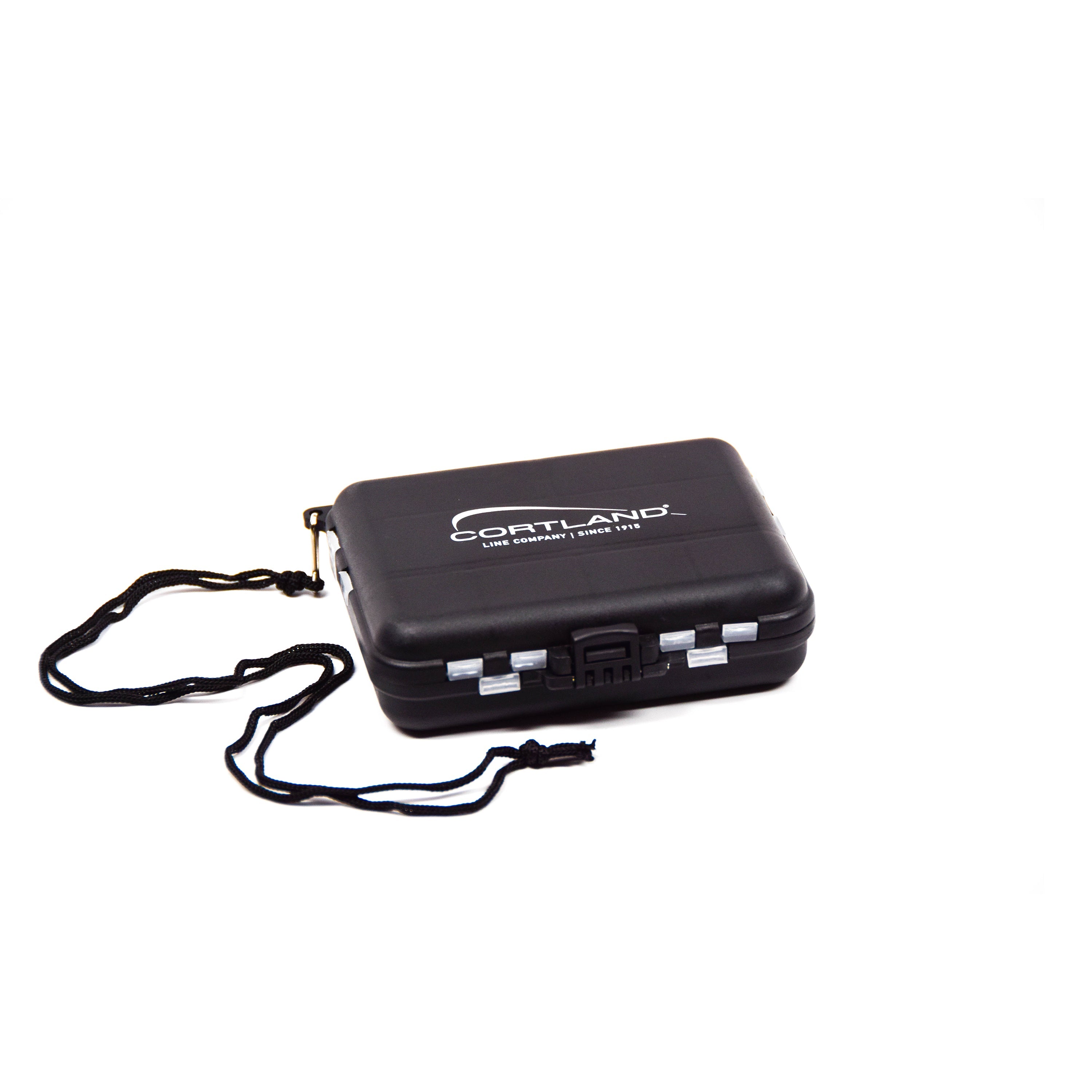 Cortland Multi-Compartment Fly & Tackle Box Online Sale