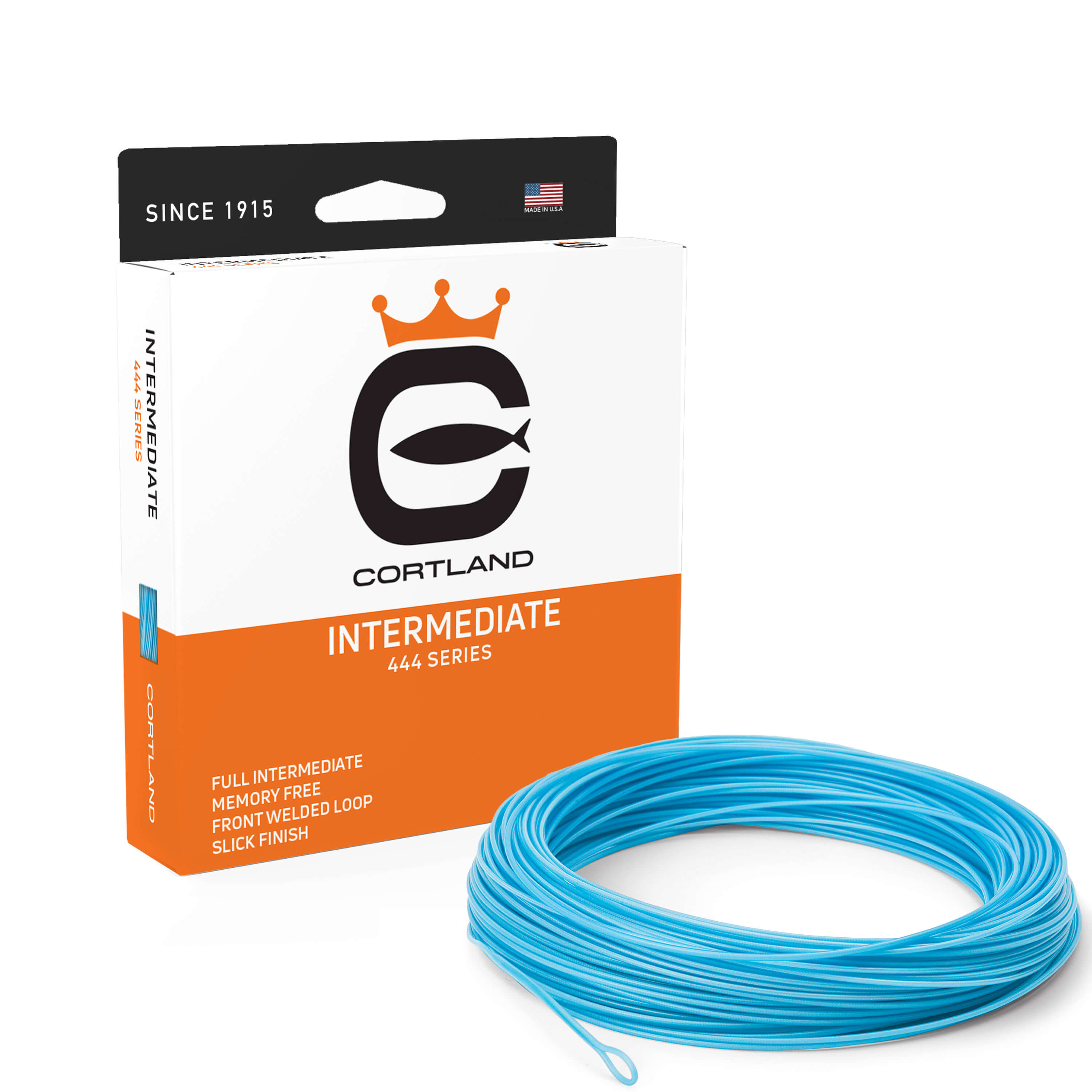 Cortland Intermediate Supply