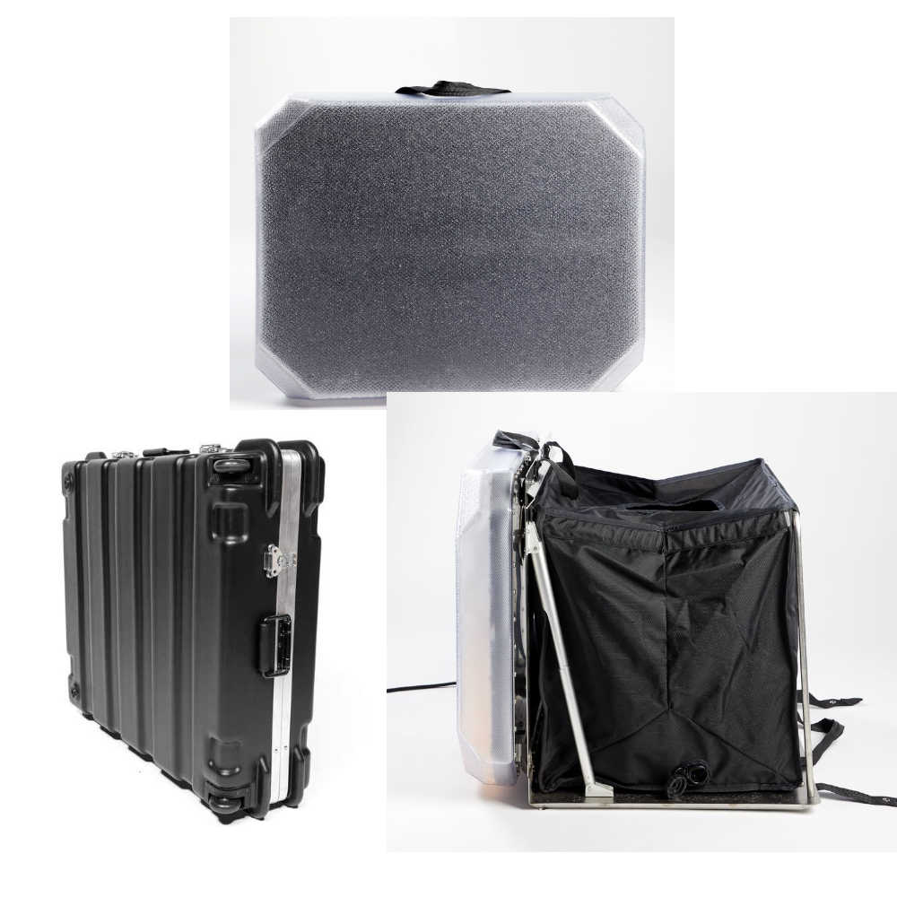 ATTACK Digital Fire Training Panel Basic Package Online Hot Sale