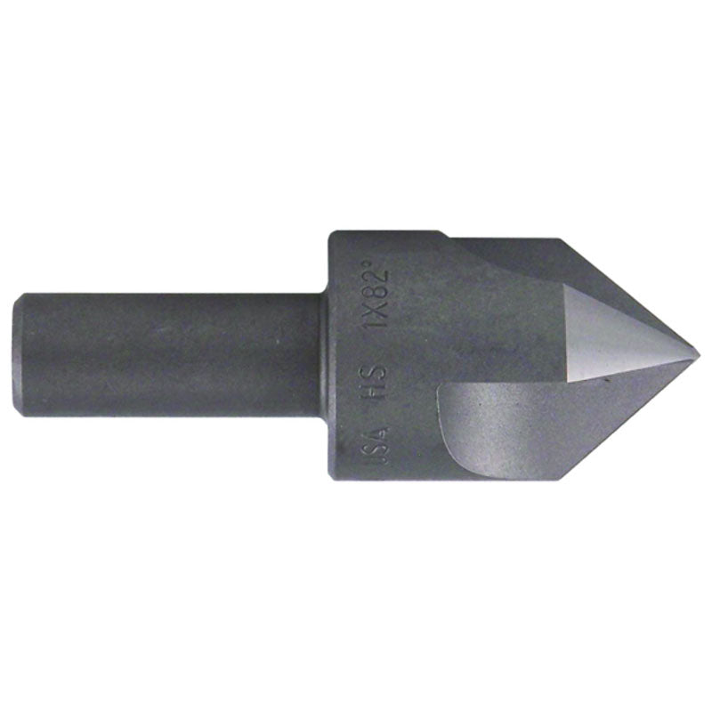 Keo AV4250148 1/4 Size-1/4 Shank-82° 3 Flute Countersink Online now