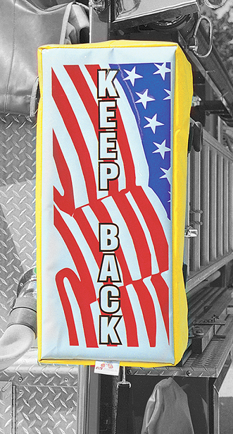 American Proud Ladder Boots X-Large Online Sale