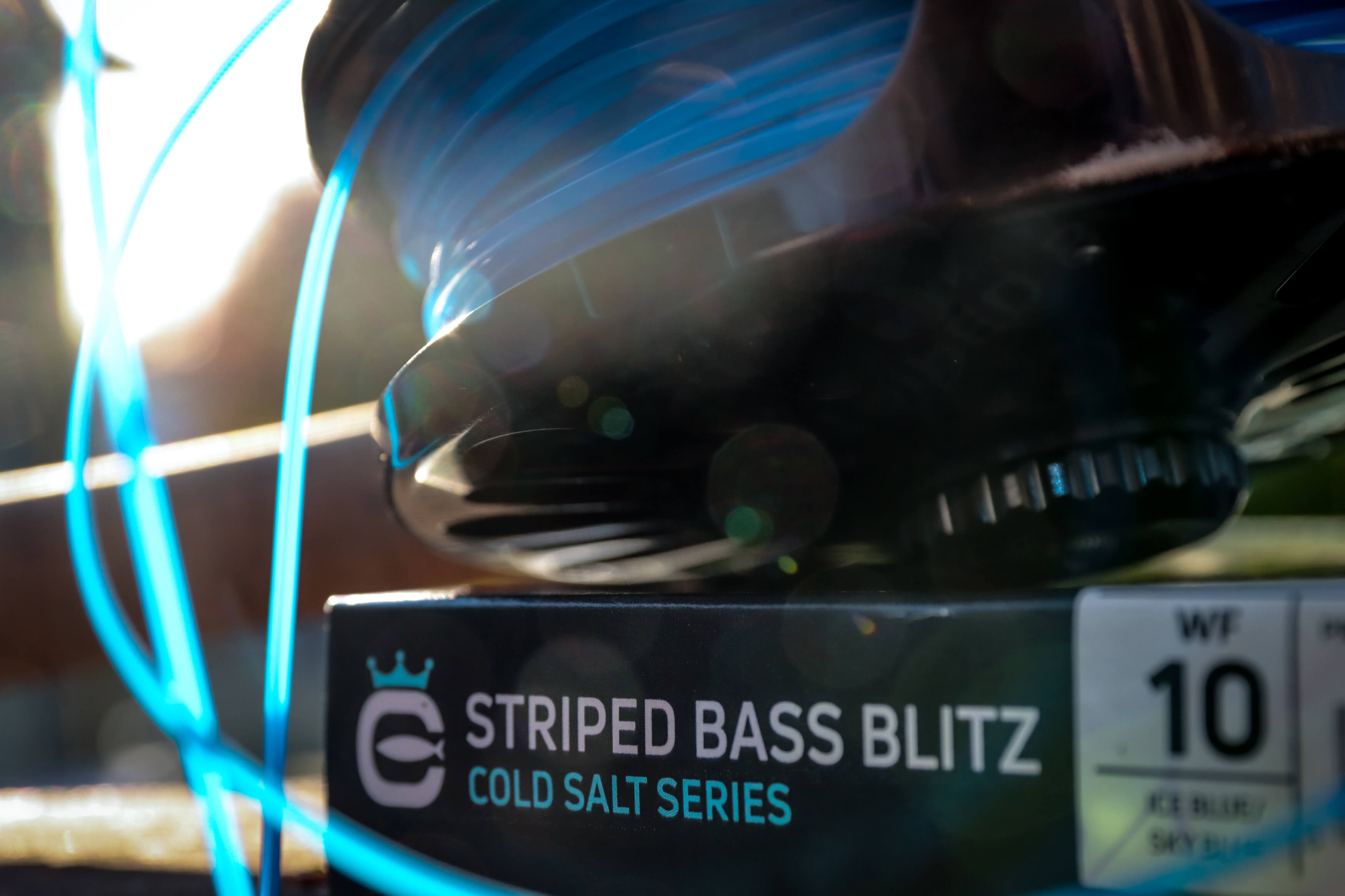 Cortland Striped Bass Blitz Online now