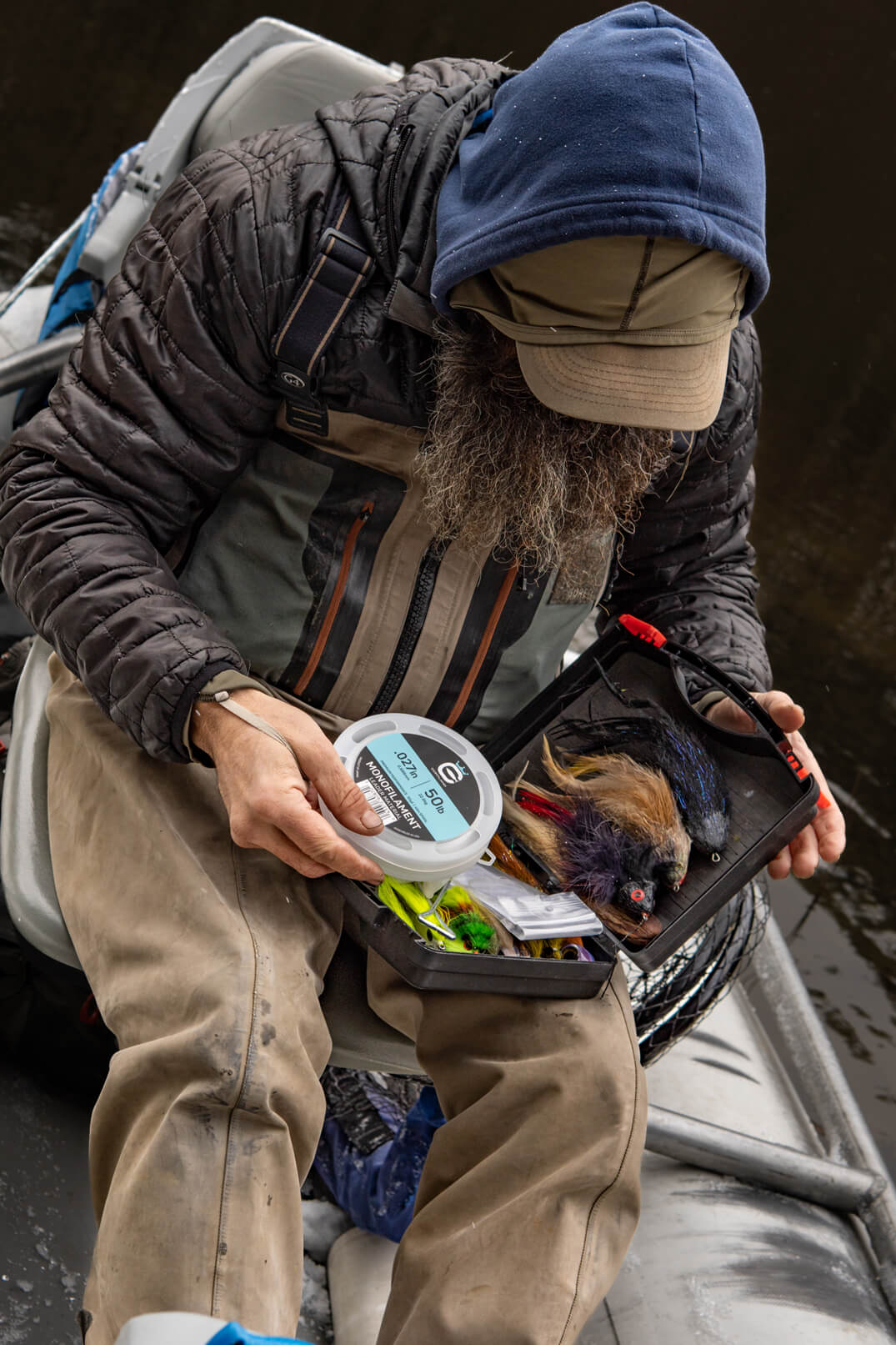 Cortland Monofilament Nylon Leader Material Online Sale
