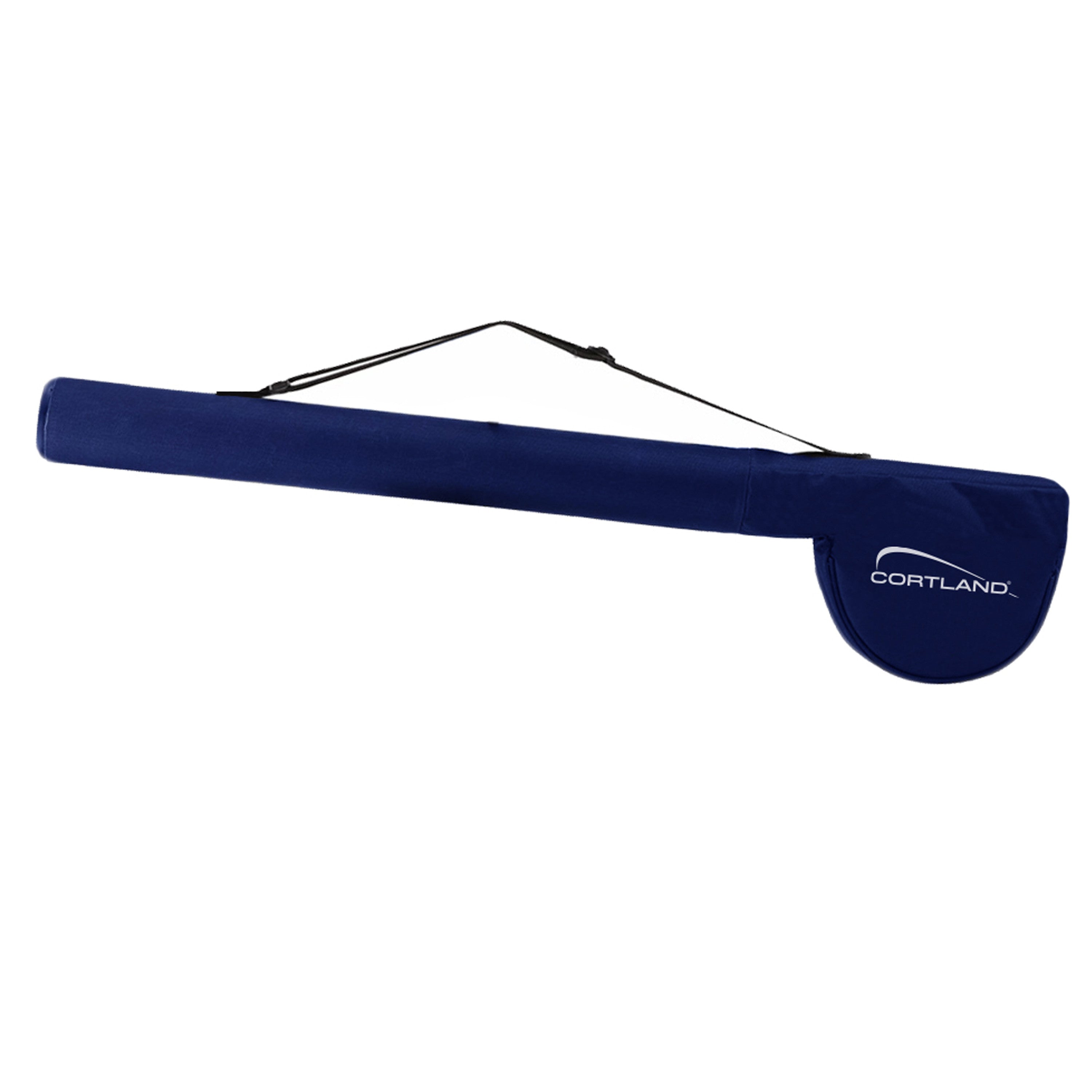 Cortland Rod & Reel Carrying Case Online Sale