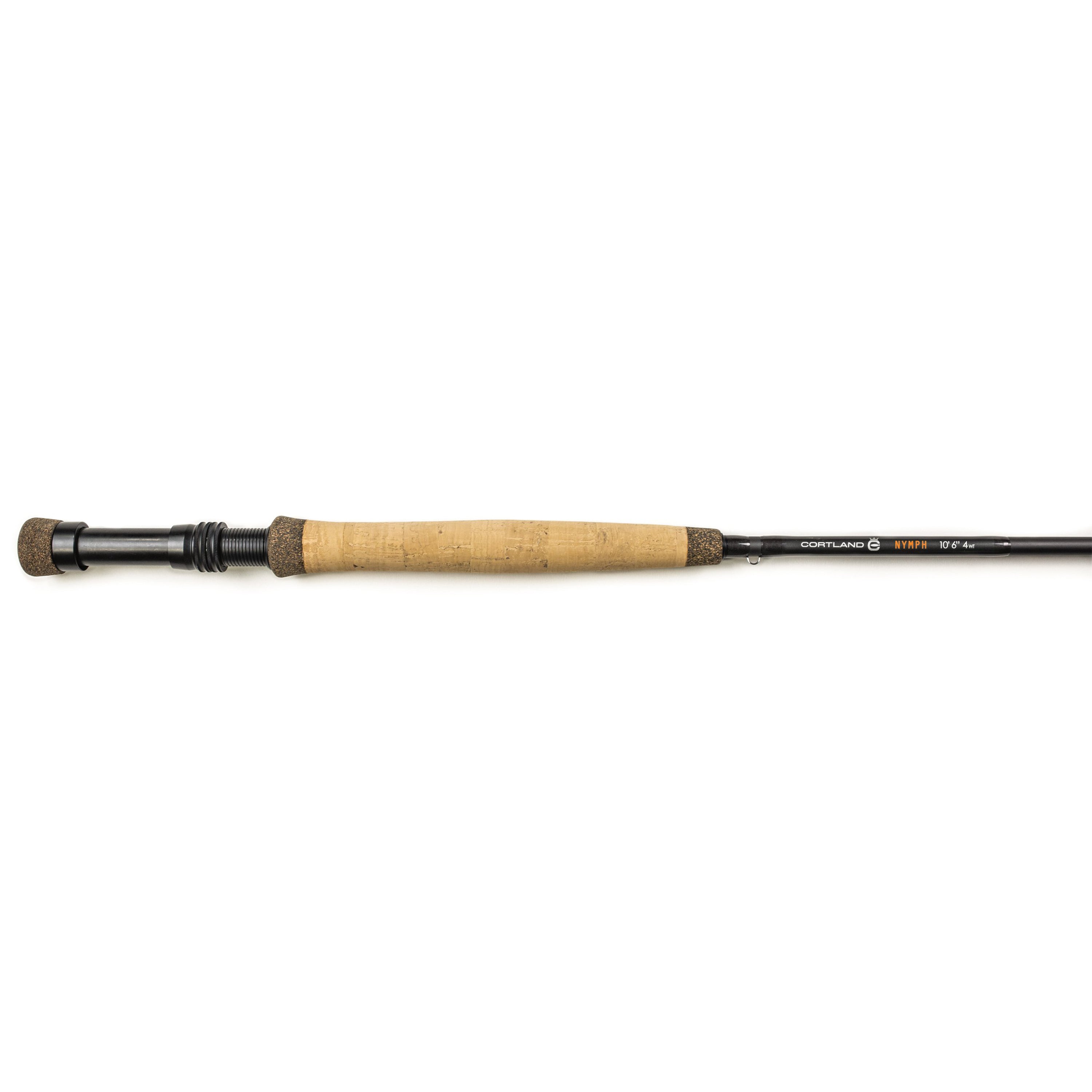 Cortland Nymph Series Fly Rods – European Style Nymphing Fashion