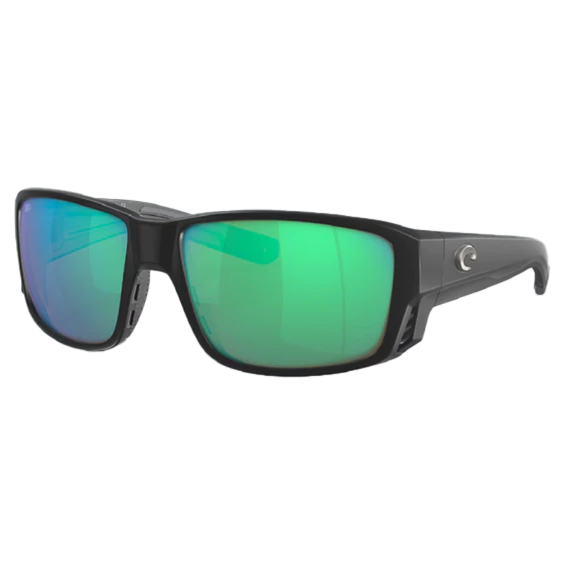Costa Tuna Alley Pro Polarized Sunglasses Discount