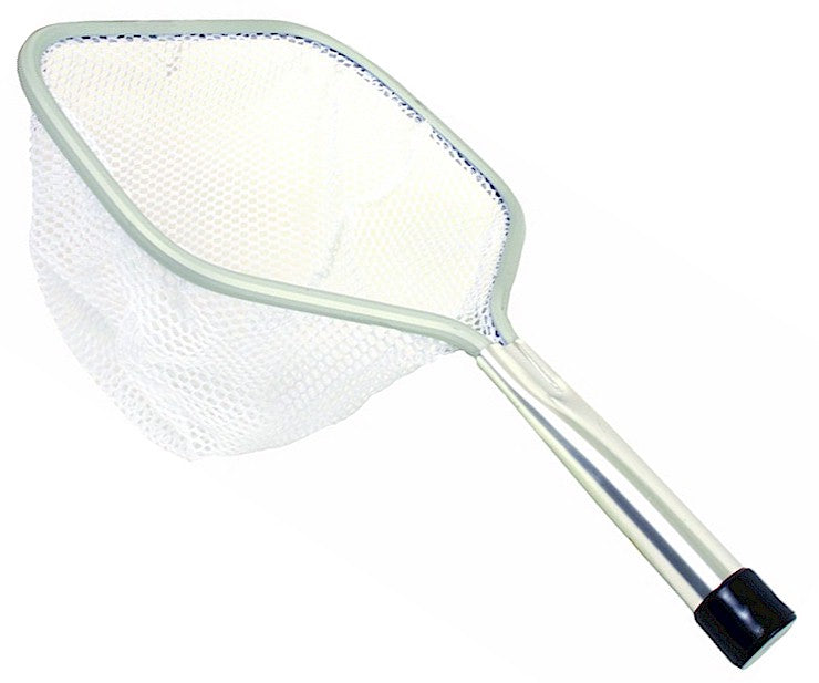 Cumings AG-3 All Guard Bait Net 6″ Alum Handle 6.5″x8.5″ Hoop on Sale