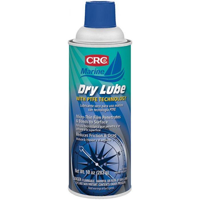 CRC 06114 Marine Dry Lube with PTFE Hot on Sale