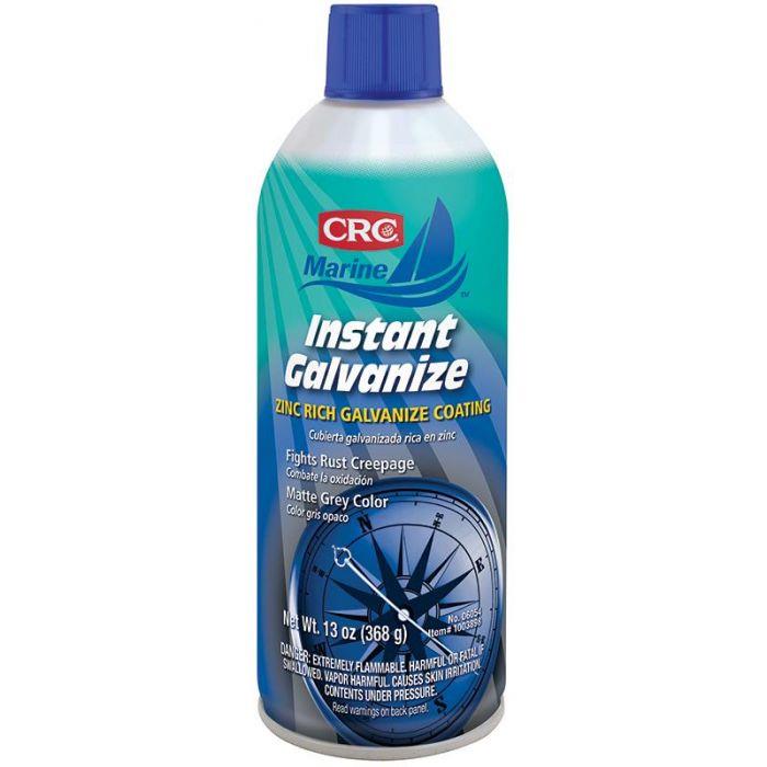 CRC 06054 Instant Galvanize 13oz Spray Online