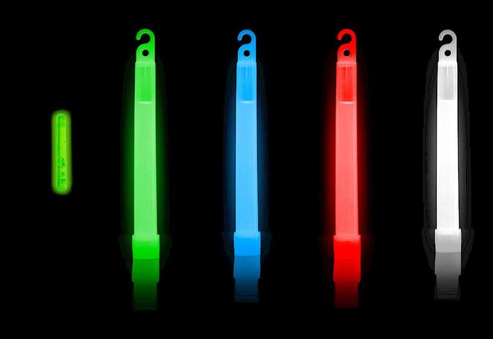Cyalume Premium Chemical Luminescent Glow Light Sticks Sale
