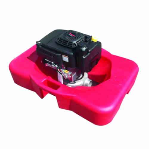 CET PFP-6HP-FL Floating Fire Pump Supply