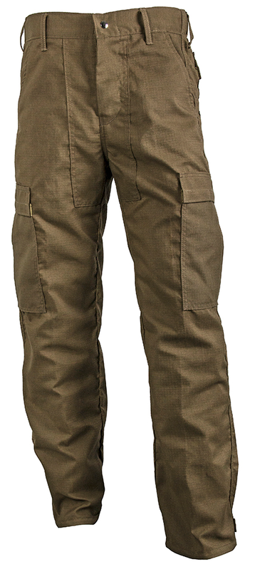 CrewBoss Classic Brush Pants— 7.0 oz Advance Hot on Sale