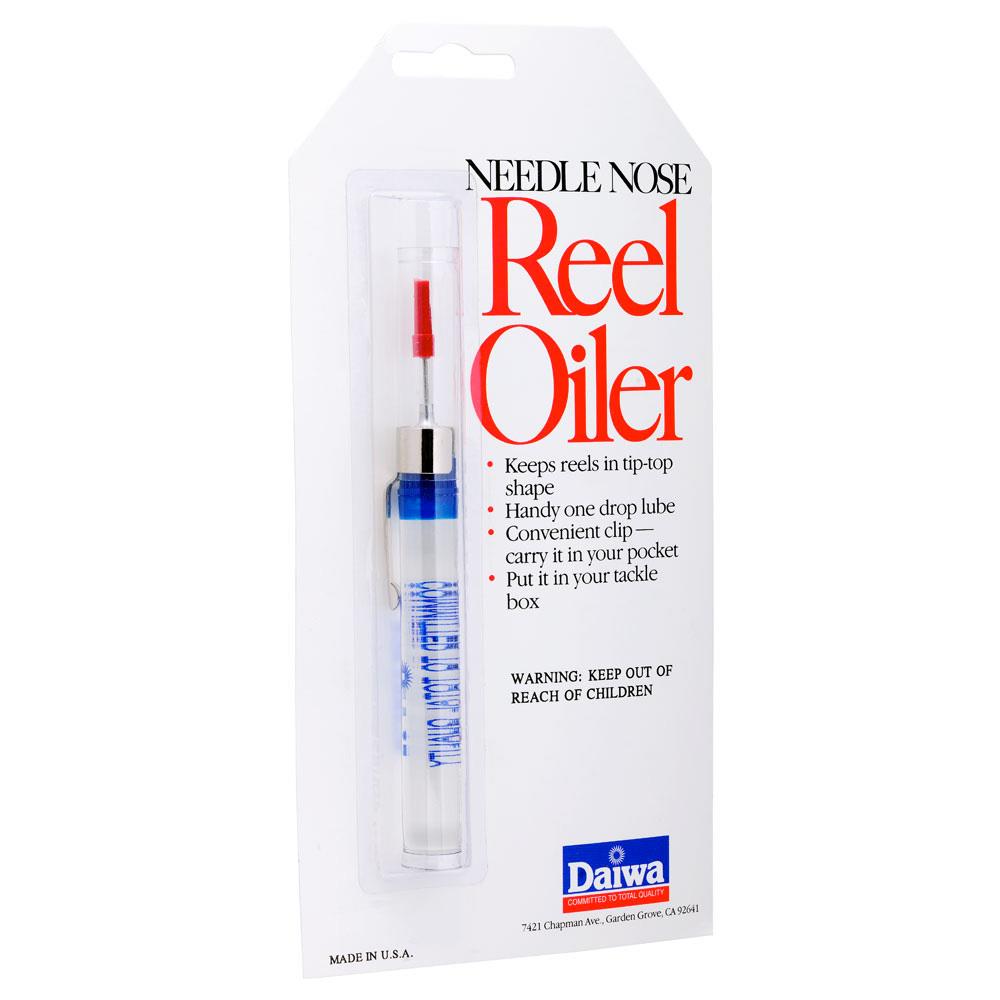 Daiwa Reel Oiler Online now