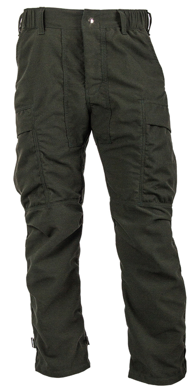 CrewBoss Elite Brush Pants— 7.0 oz. Tecasafe Spruce Online