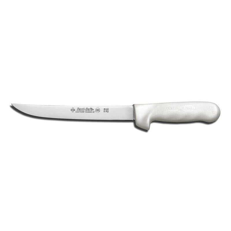 Dexter Wide Sani-Safe Fillet Knives Online Sale