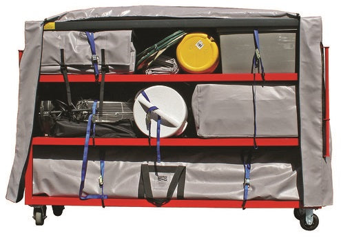 CrewBoss Rehab Cart Kit Sale