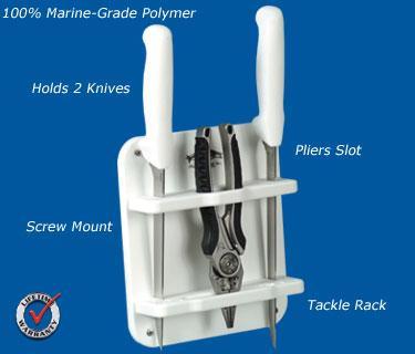 Deep Blue KPH-100 Knife/Plier Holder Online now