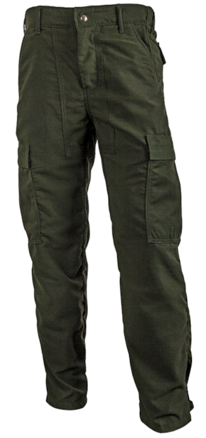 CrewBoss Classic Brush Pants— 7.0 oz Tecasafe Plus Discount