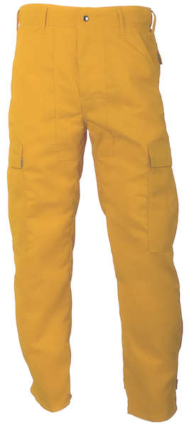 CrewBoss Classic Brush Pants— 7.0 oz Tecasafe Plus Discount