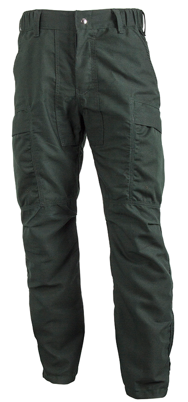 CrewBoss Elite Brush Pants— 6.0 oz. Nomex Spruce Online Hot Sale