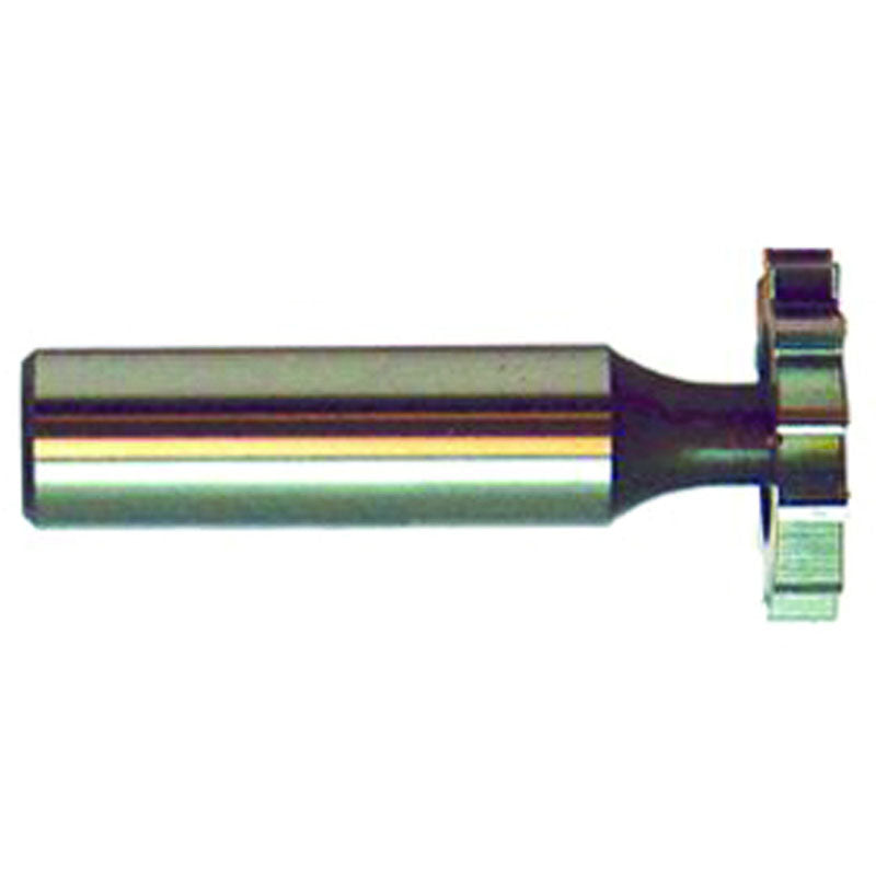 Keo AV4268271 13.5mm Dia.-4mm Thick Staggered – HSS -Keyseat Cutter Discount