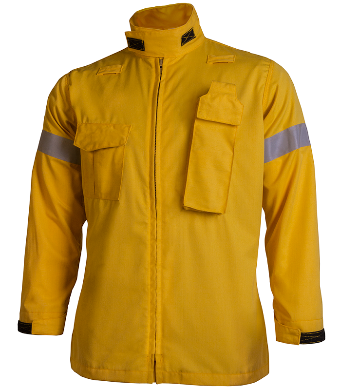 CrewBoss Gen II Response Jacket — Sigma 4 Star Hot on Sale