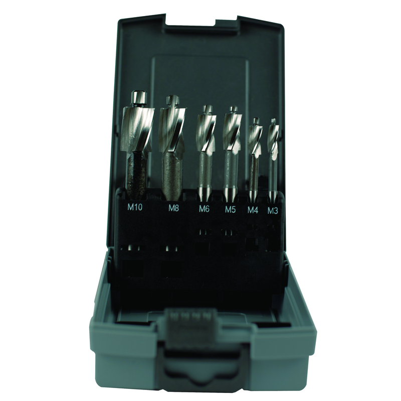 Keo AV4256224 Before Thread Counterbore Set Online Hot Sale