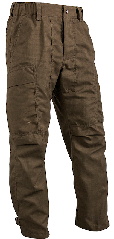 CrewBoss Elite Brush Pants— 7.0 oz. Advance Sale