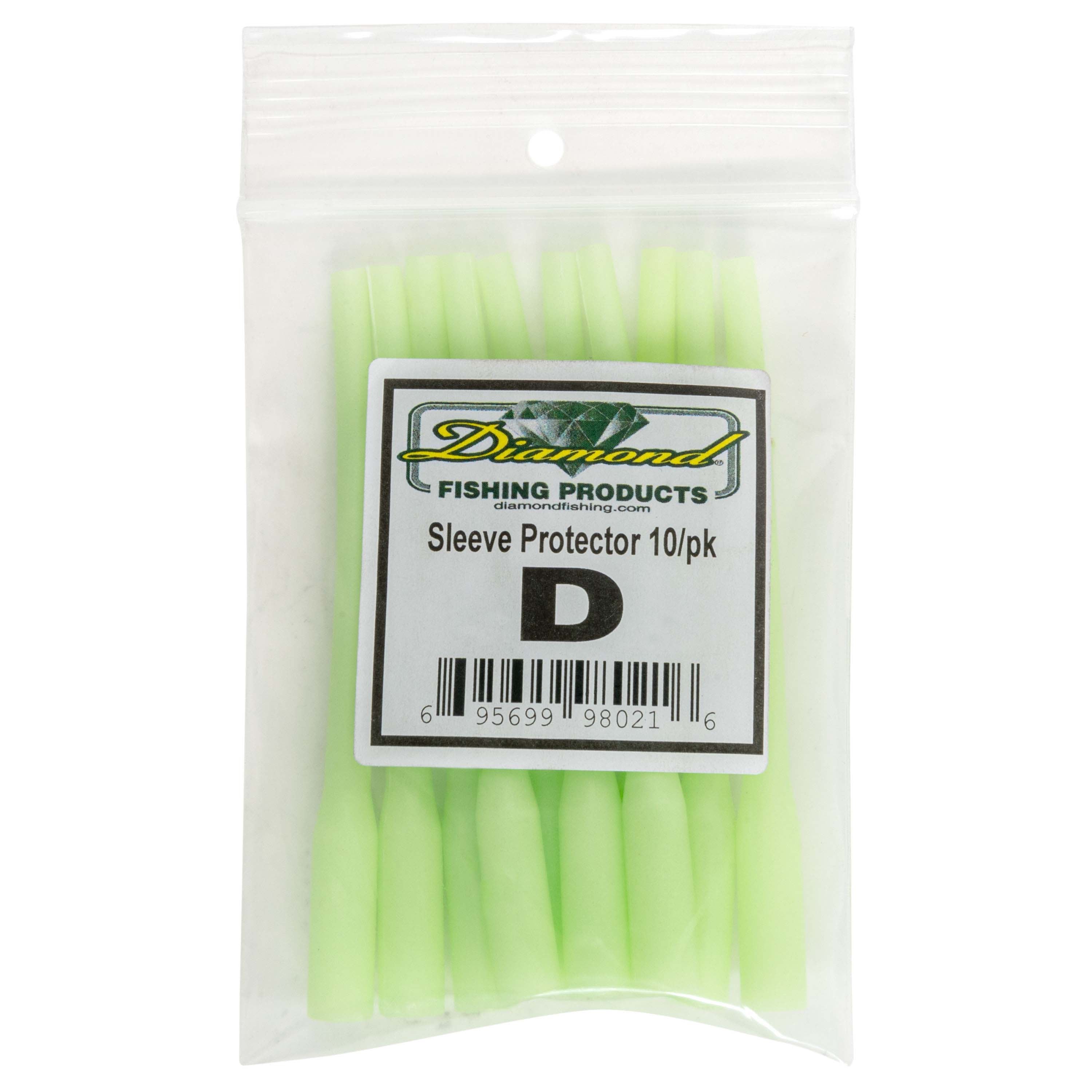 Diamond Luminous Sleeve Protector Online