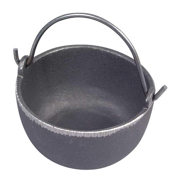 DO IT Cast Iron Pot Sale