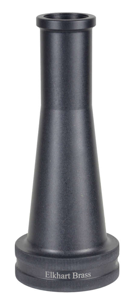 Elkhart 181-A  Smooth Bore Single Tips , 2.5″ Inlet NH (NST) Supply