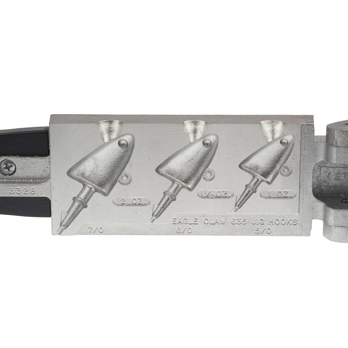 DO IT Shad Head Jig Hot on Sale