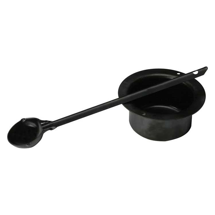 DO IT Cast Iron Ladle Online Hot Sale