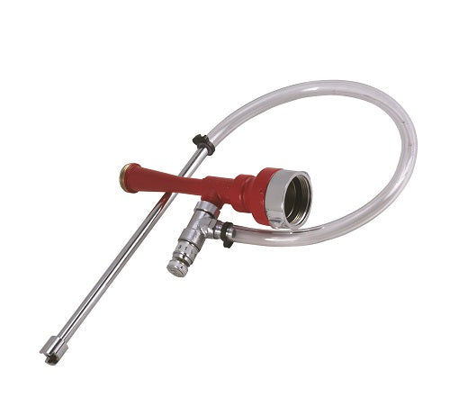Elkhart 241 Inline Foam Eductors (choice of 60, 95, or 125 GPM) Hot on Sale
