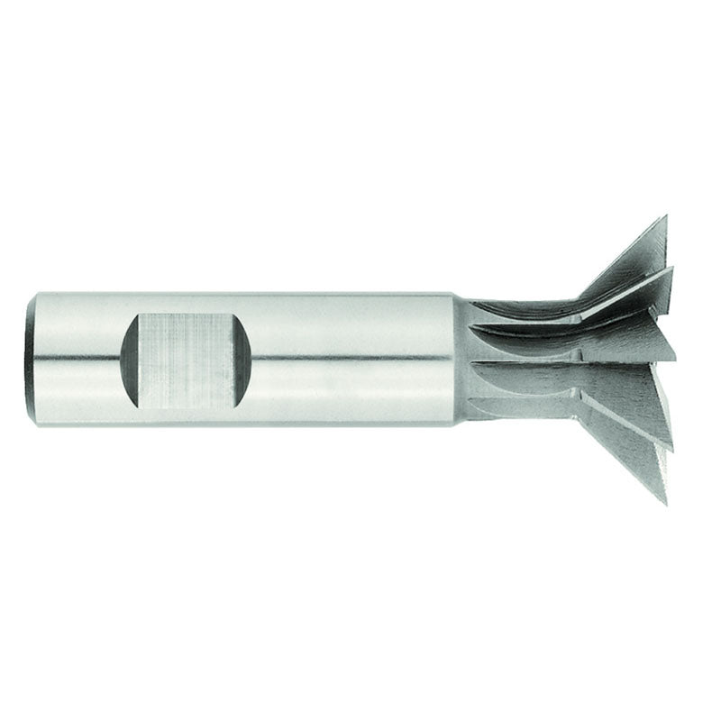 Keo AV4275204 2-1/2 Dia 45°-HSS-Dovetail SH Type Cutter Fashion