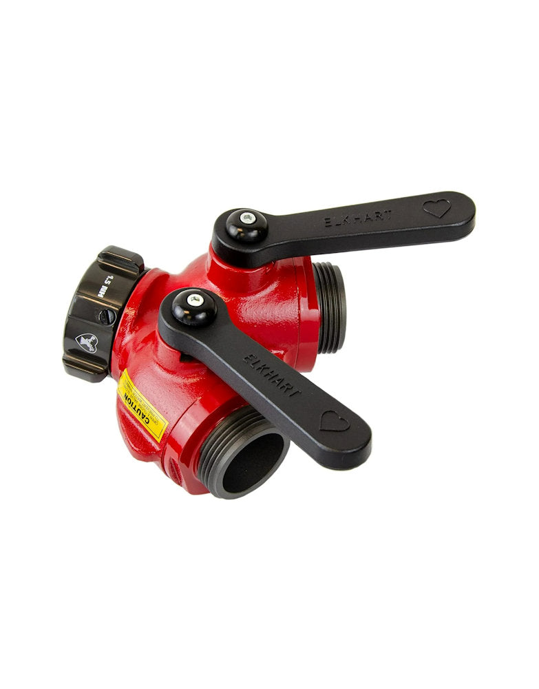 Elkhart B-100-LA A Elk-O-Lite 2-Way Ball Valve NH (NST) Sale