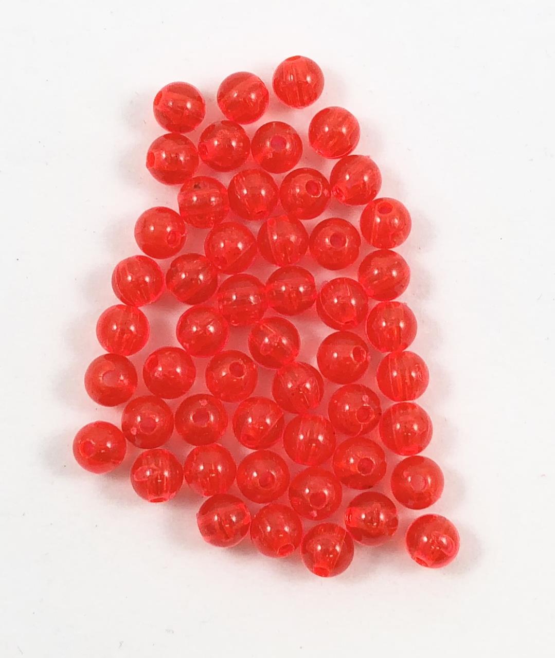 Dolphin Plastic Round Beads Sale