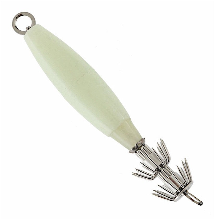 Dolphin S-RIG Squid Jig Fashion