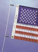 Du-Bro Flag Clips Fashion