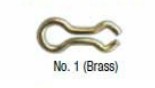 DO IT Brass Wire Eyes Online Sale