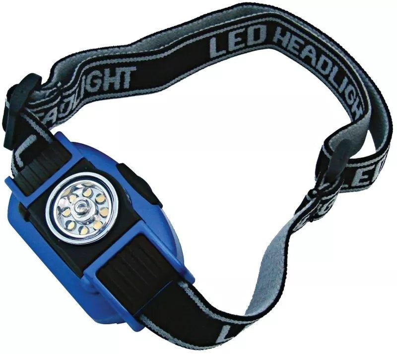 Dorcy LED Headlamp Discount